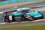 Maserati MC-12 Corse GT FIA 2005 года